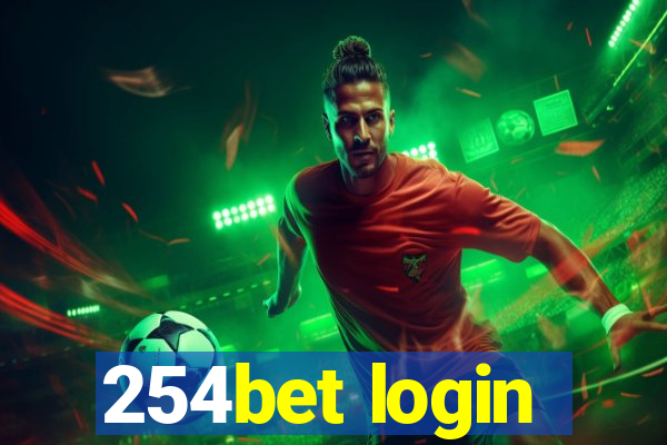 254bet login